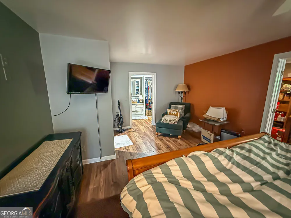 407 Hillside DR Clayton, GA 30525