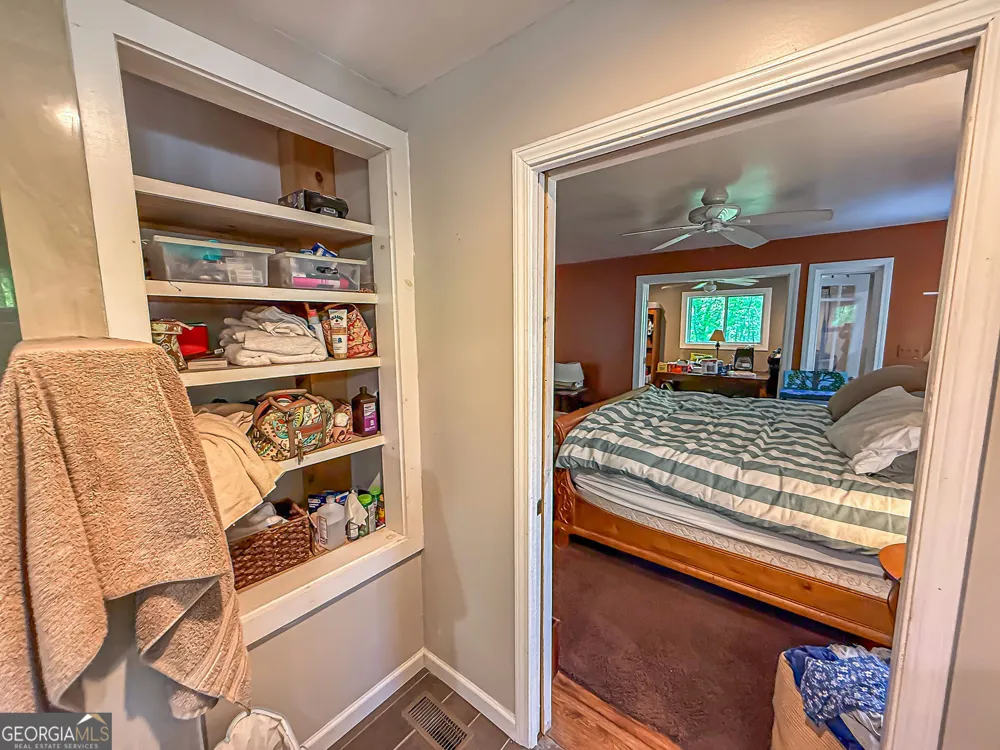 407 Hillside DR Clayton, GA 30525
