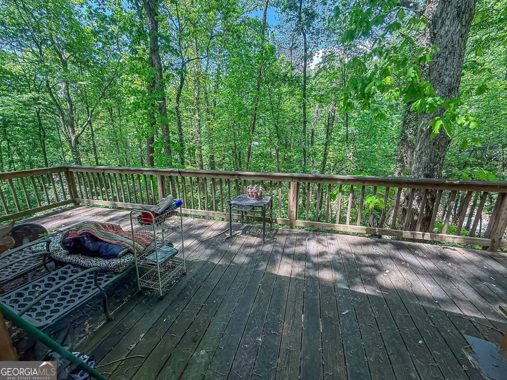407 Hillside DR Clayton, GA 30525