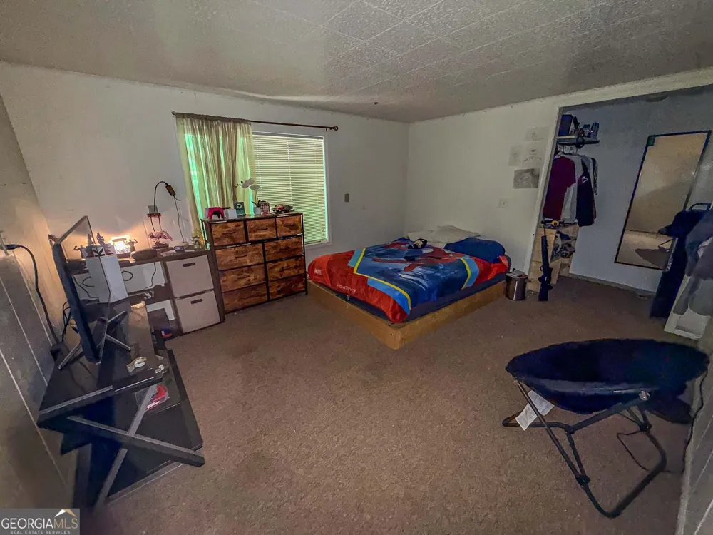 407 Hillside DR Clayton, GA 30525