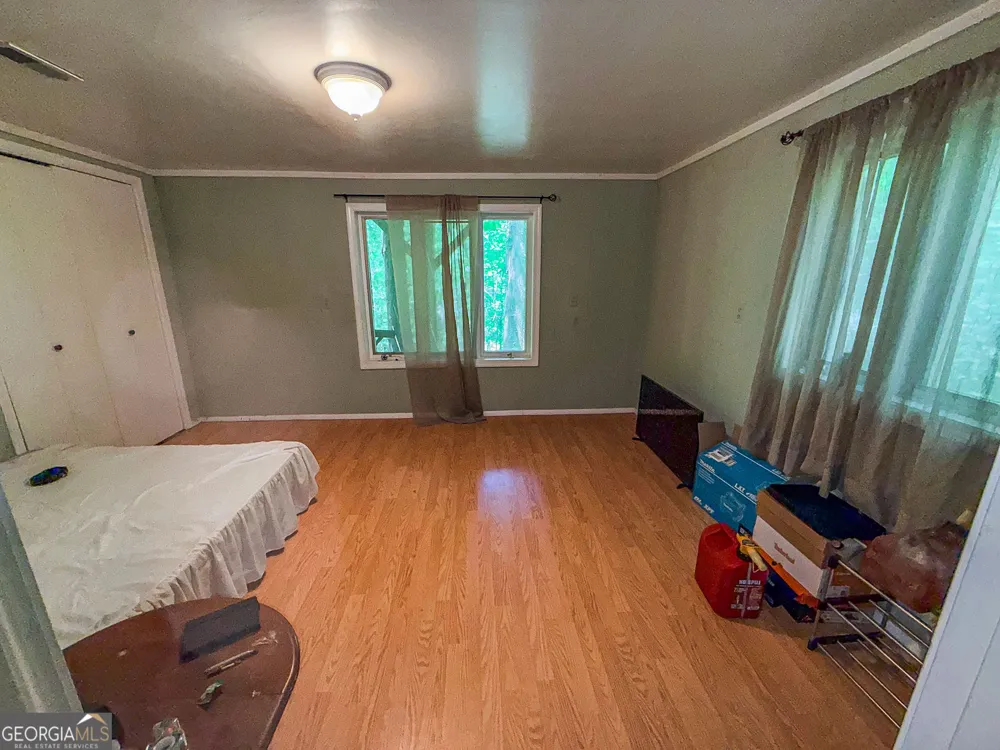 407 Hillside DR Clayton, GA 30525