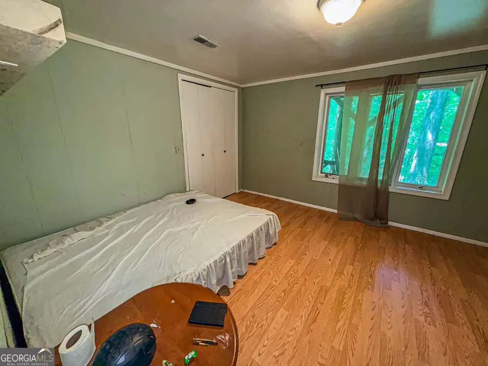 407 Hillside DR Clayton, GA 30525
