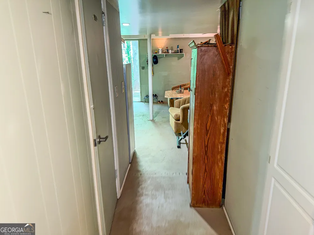 407 Hillside DR Clayton, GA 30525