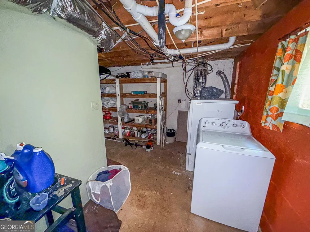 407 Hillside DR Clayton, GA 30525