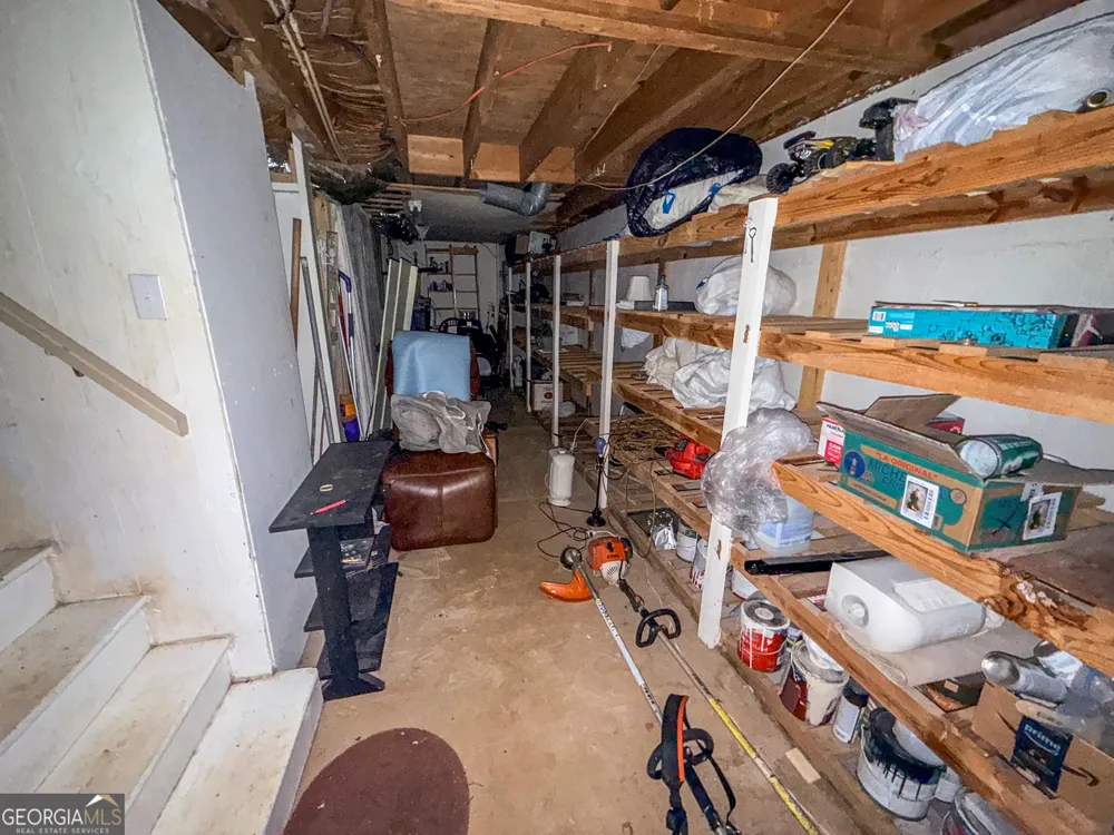 407 Hillside DR Clayton, GA 30525