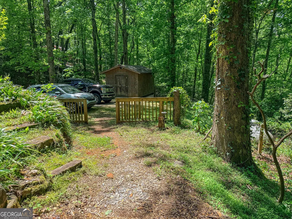 407 Hillside DR Clayton, GA 30525