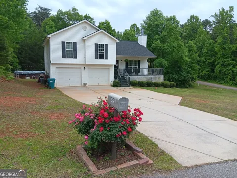392 Ivy Hills CIR