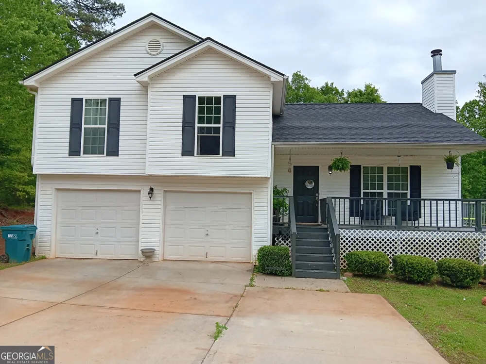 392 Ivy Hills CIR Mount Airy, GA 30563