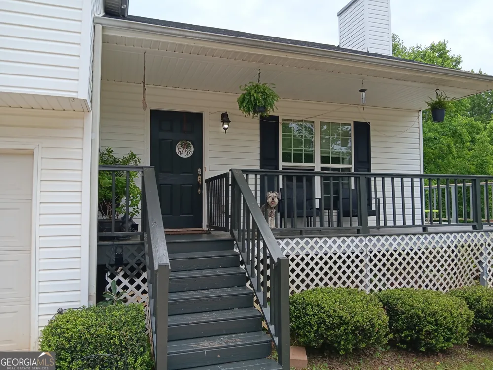 392 Ivy Hills CIR Mount Airy, GA 30563