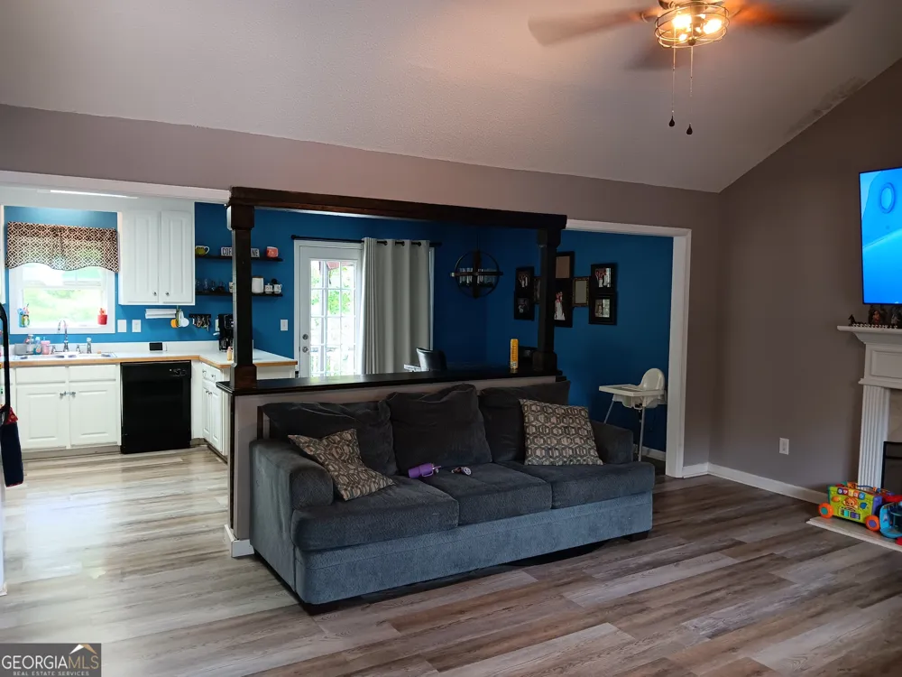 392 Ivy Hills CIR Mount Airy, GA 30563