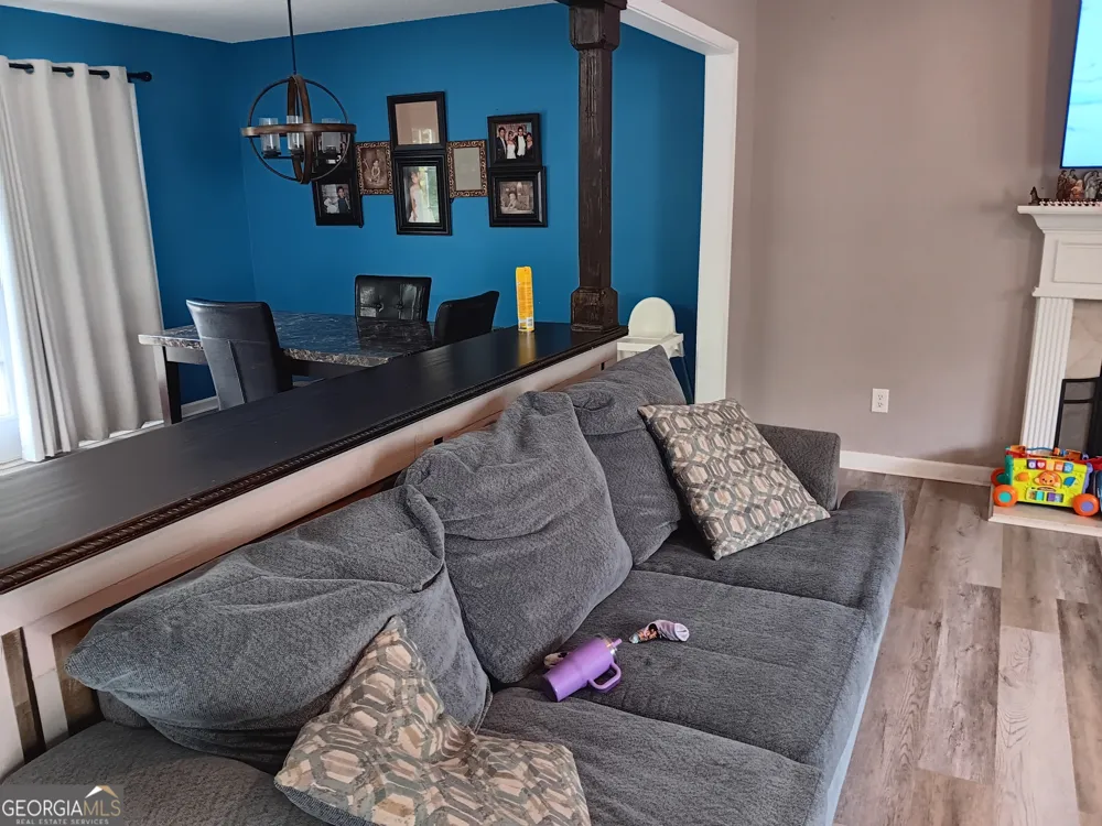 392 Ivy Hills CIR Mount Airy, GA 30563