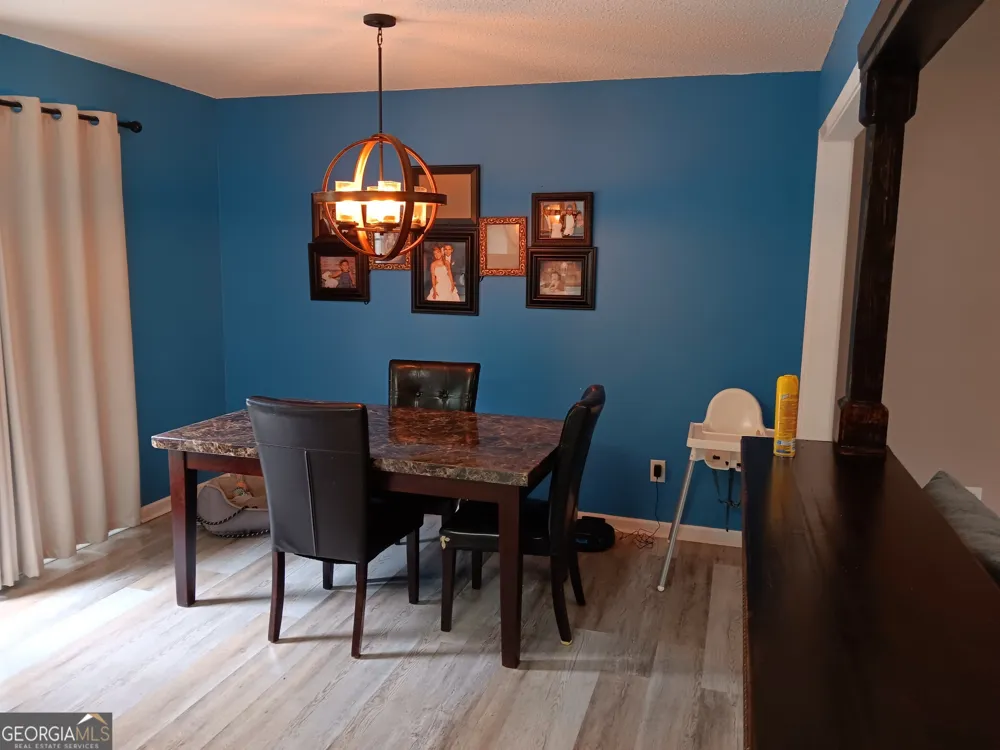 392 Ivy Hills CIR Mount Airy, GA 30563