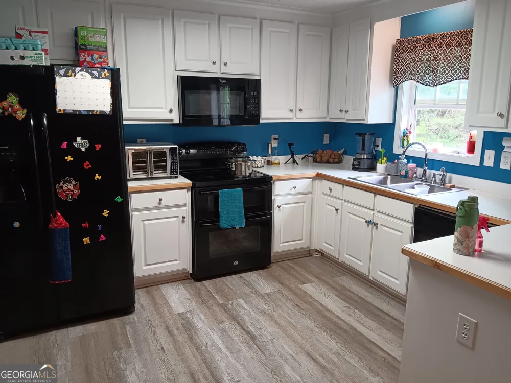 392 Ivy Hills CIR Mount Airy, GA 30563