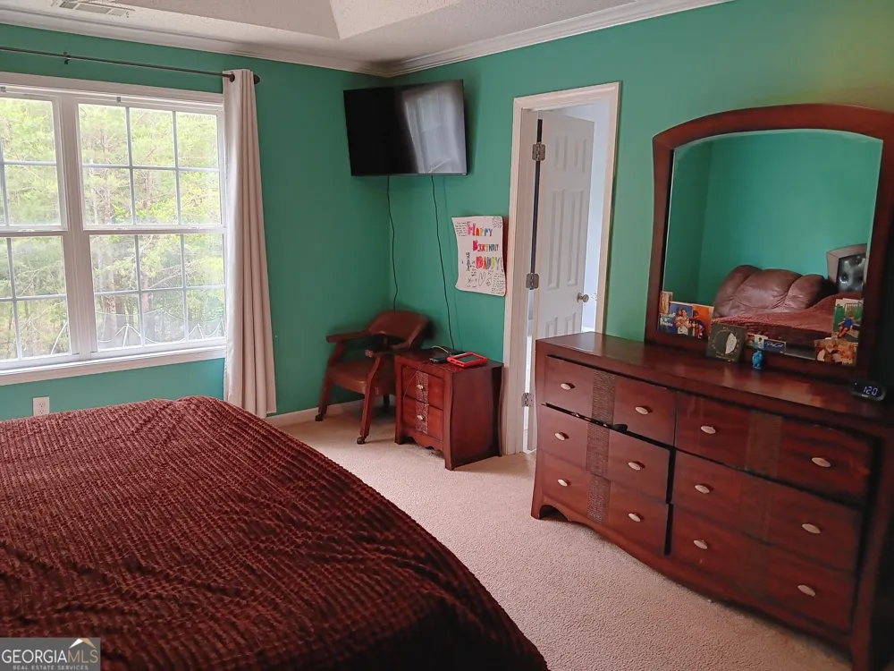 392 Ivy Hills CIR Mount Airy, GA 30563