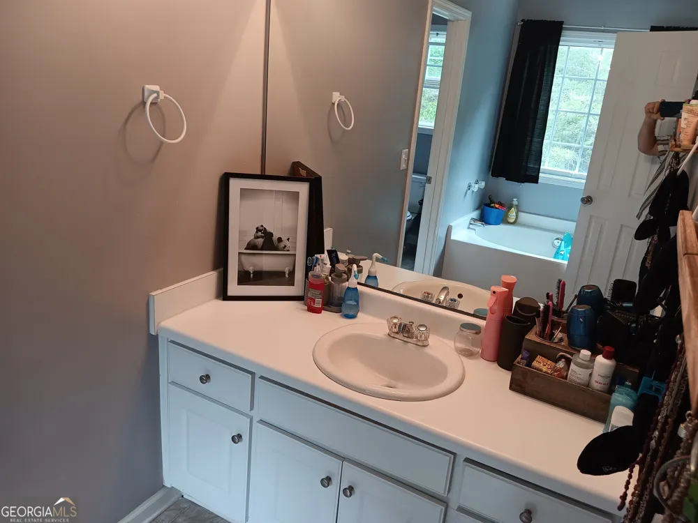 392 Ivy Hills CIR Mount Airy, GA 30563