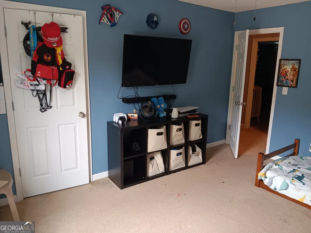 392 Ivy Hills CIR Mount Airy, GA 30563