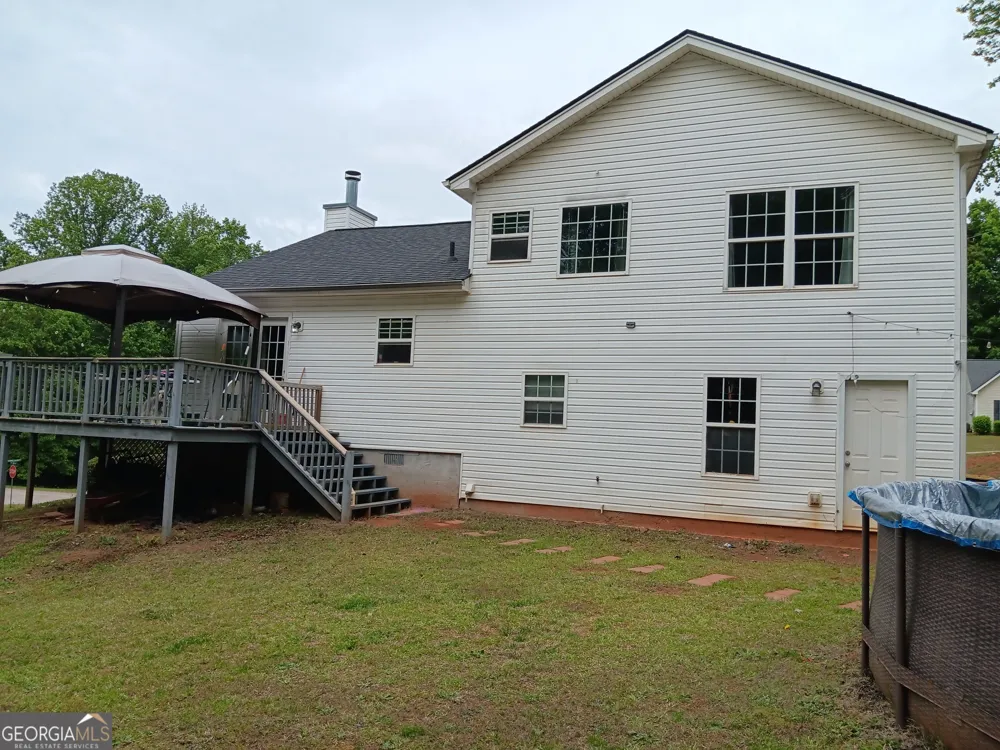 392 Ivy Hills CIR Mount Airy, GA 30563