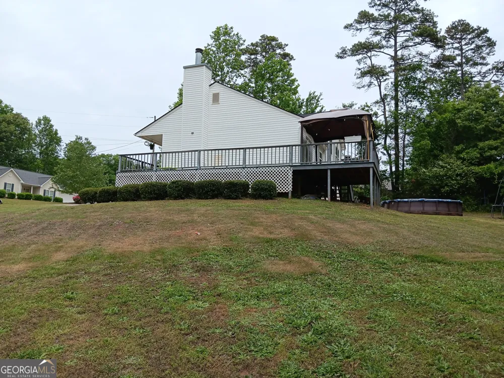 392 Ivy Hills CIR Mount Airy, GA 30563