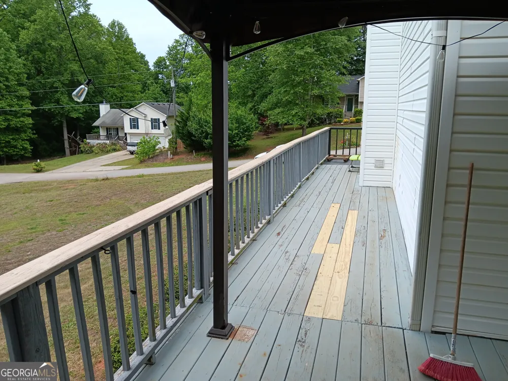 392 Ivy Hills CIR Mount Airy, GA 30563