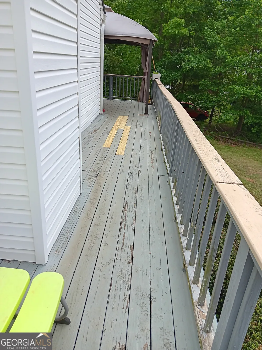 392 Ivy Hills CIR Mount Airy, GA 30563