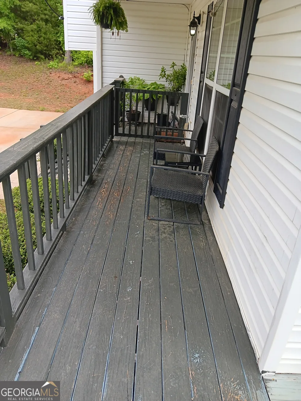 392 Ivy Hills CIR Mount Airy, GA 30563