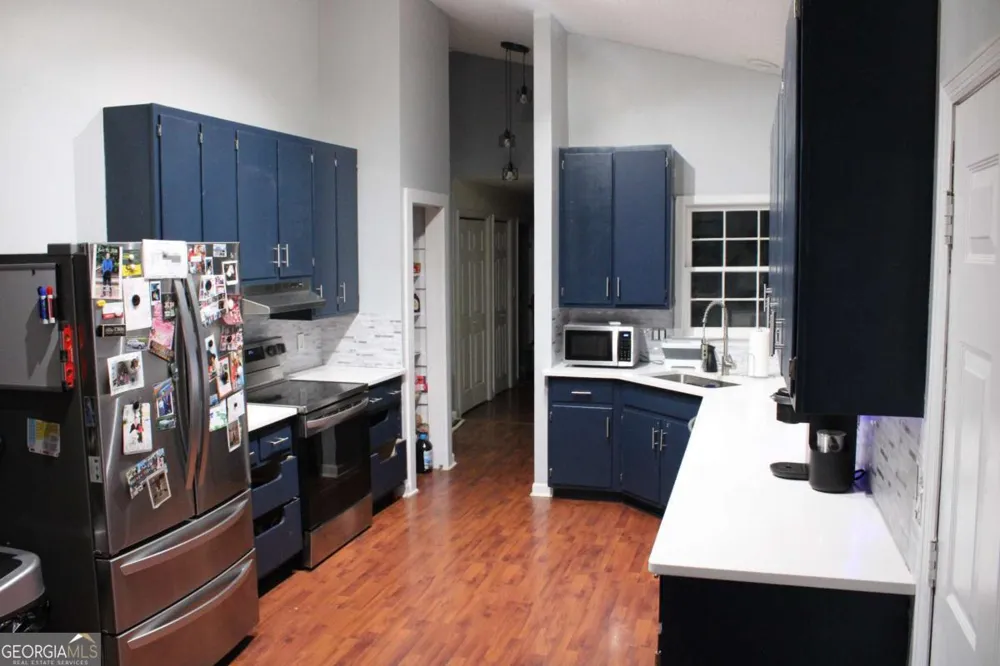1495 Royalwyn CIR Macon, GA 31220