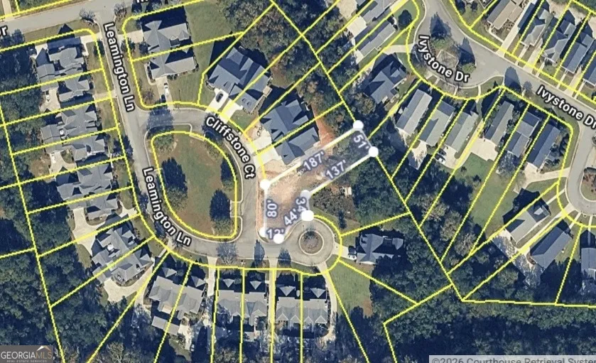 430 Leamington LN Macon, GA 31220