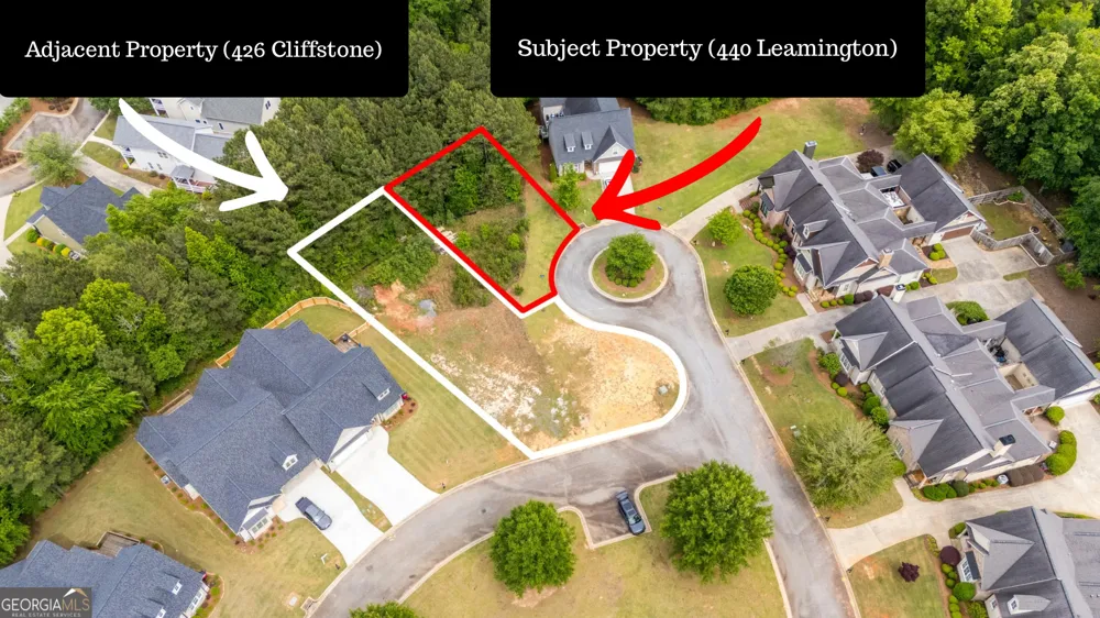 430 Leamington LN Macon, GA 31220