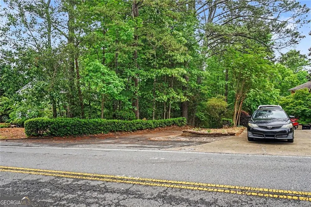 3836 Wesley Chapel RD Marietta, GA 30062