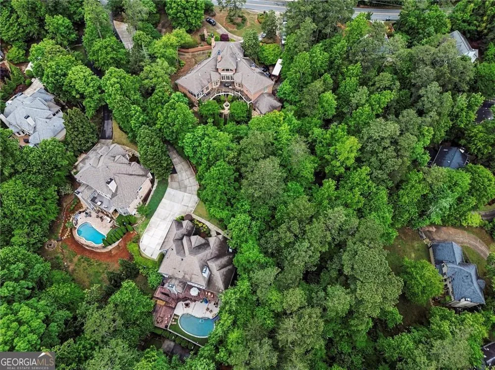 3836 Wesley Chapel RD Marietta, GA 30062