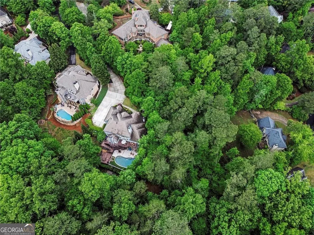 3836 Wesley Chapel RD Marietta, GA 30062