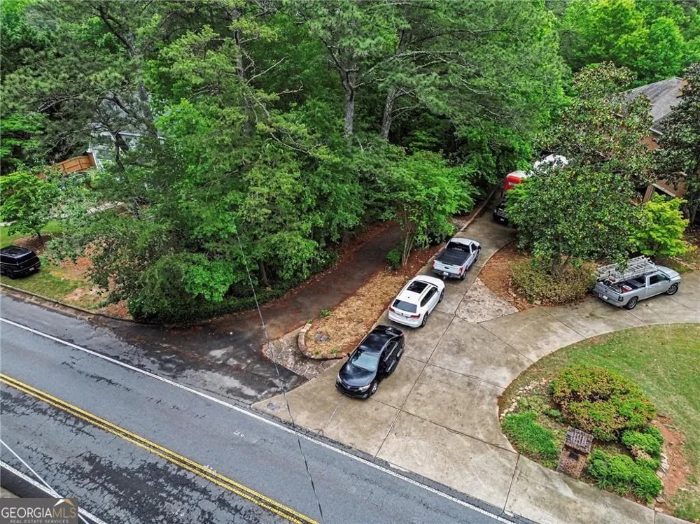 3836 Wesley Chapel RD Marietta, GA 30062