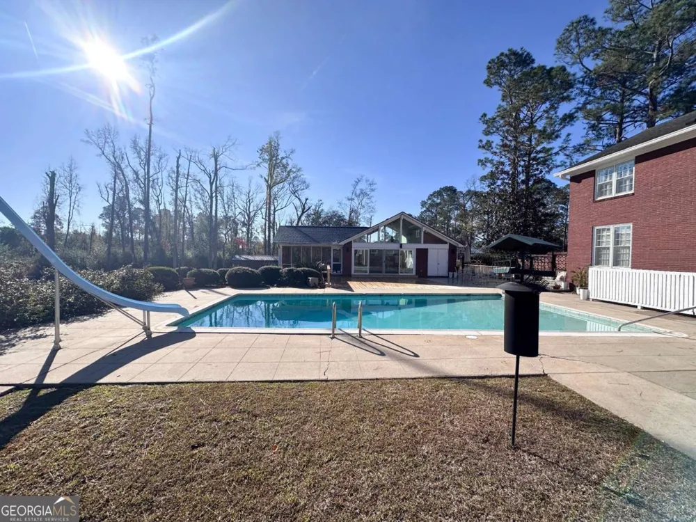 1508 N Cheney DR Vidalia, GA 30474