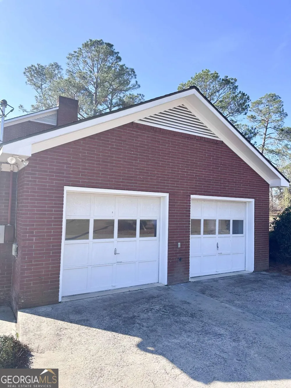 1508 N Cheney DR Vidalia, GA 30474