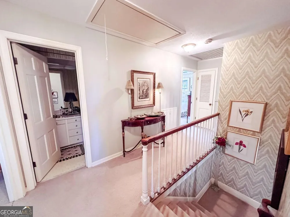 1508 N Cheney DR Vidalia, GA 30474