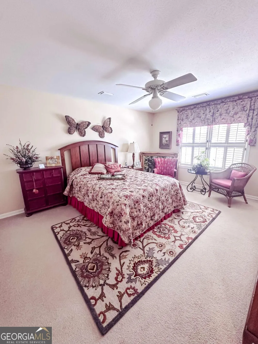 1508 N Cheney DR Vidalia, GA 30474