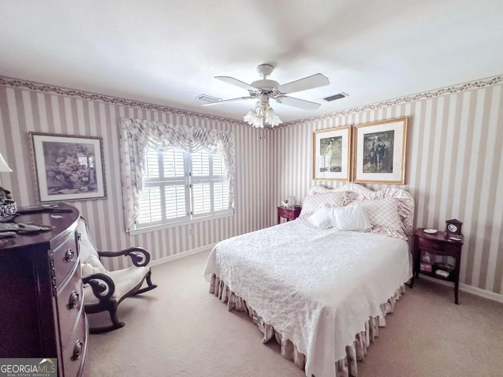 1508 N Cheney DR Vidalia, GA 30474