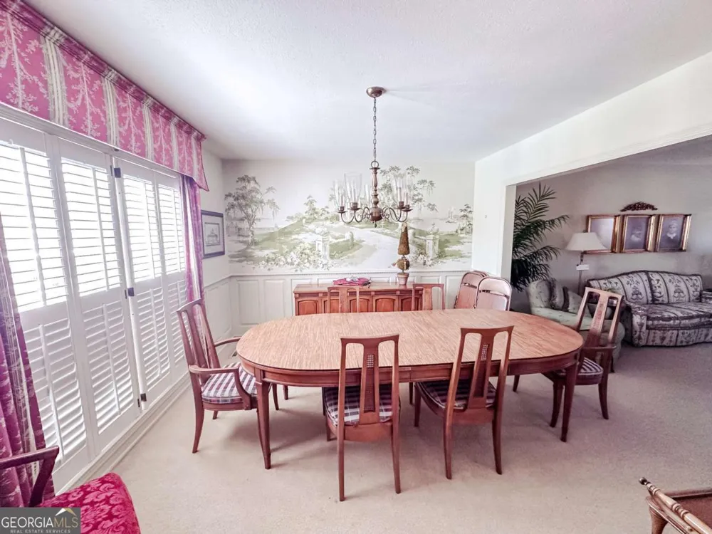 1508 N Cheney DR Vidalia, GA 30474