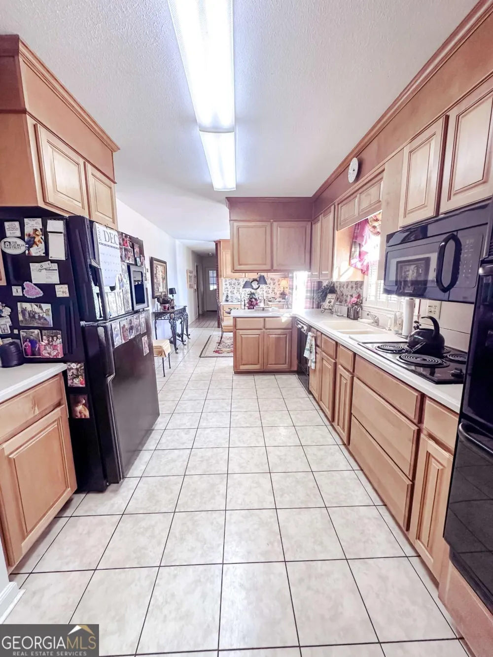 1508 N Cheney DR Vidalia, GA 30474