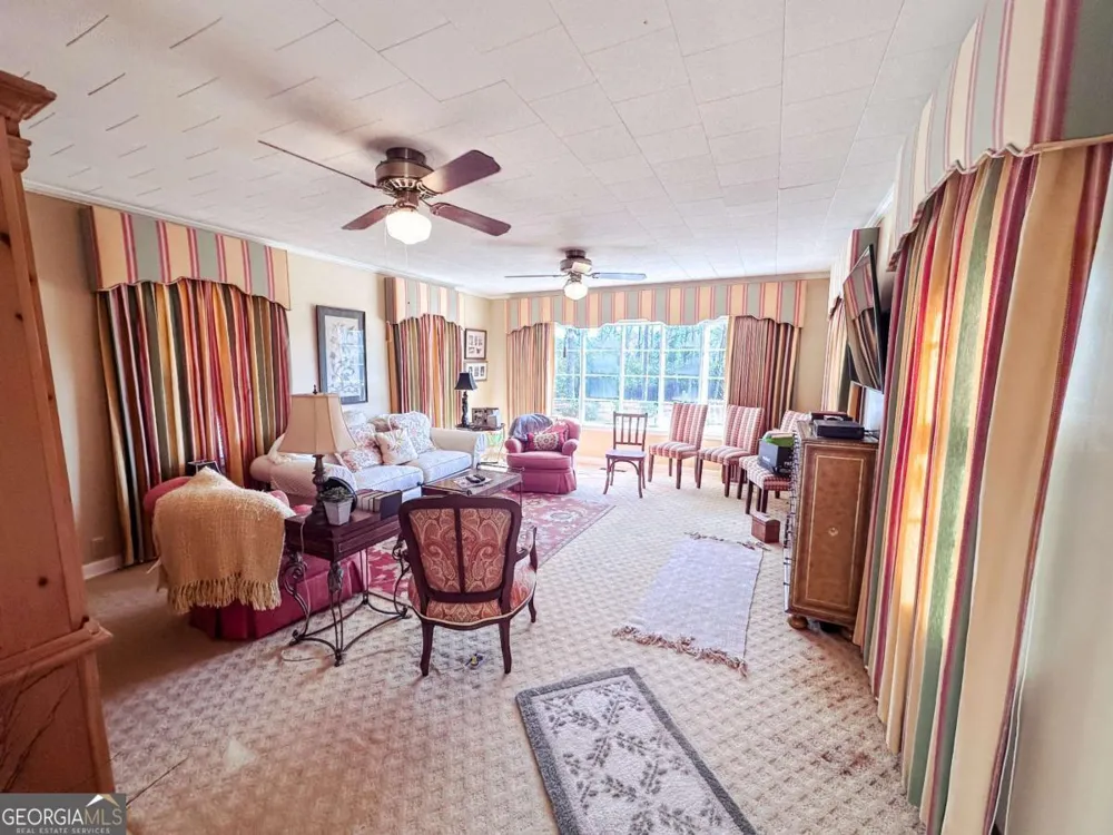 1508 N Cheney DR Vidalia, GA 30474