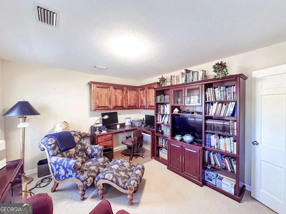 1508 N Cheney DR Vidalia, GA 30474