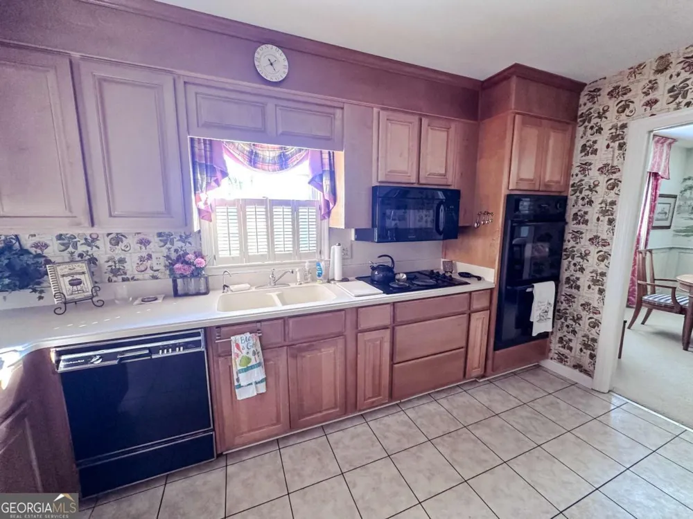 1508 N Cheney DR Vidalia, GA 30474
