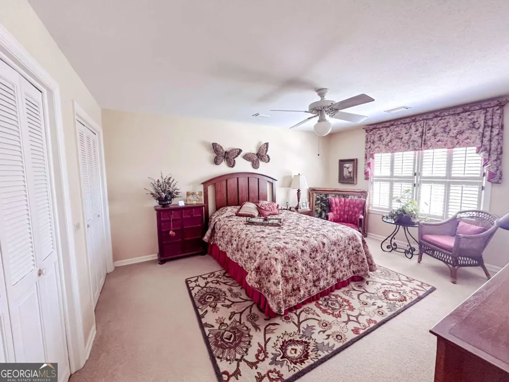 1508 N Cheney DR Vidalia, GA 30474