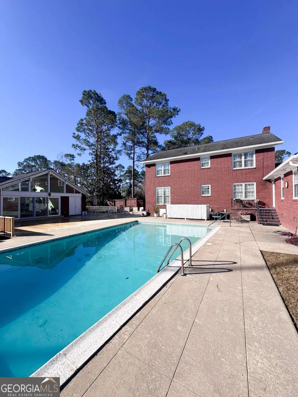1508 N Cheney DR Vidalia, GA 30474