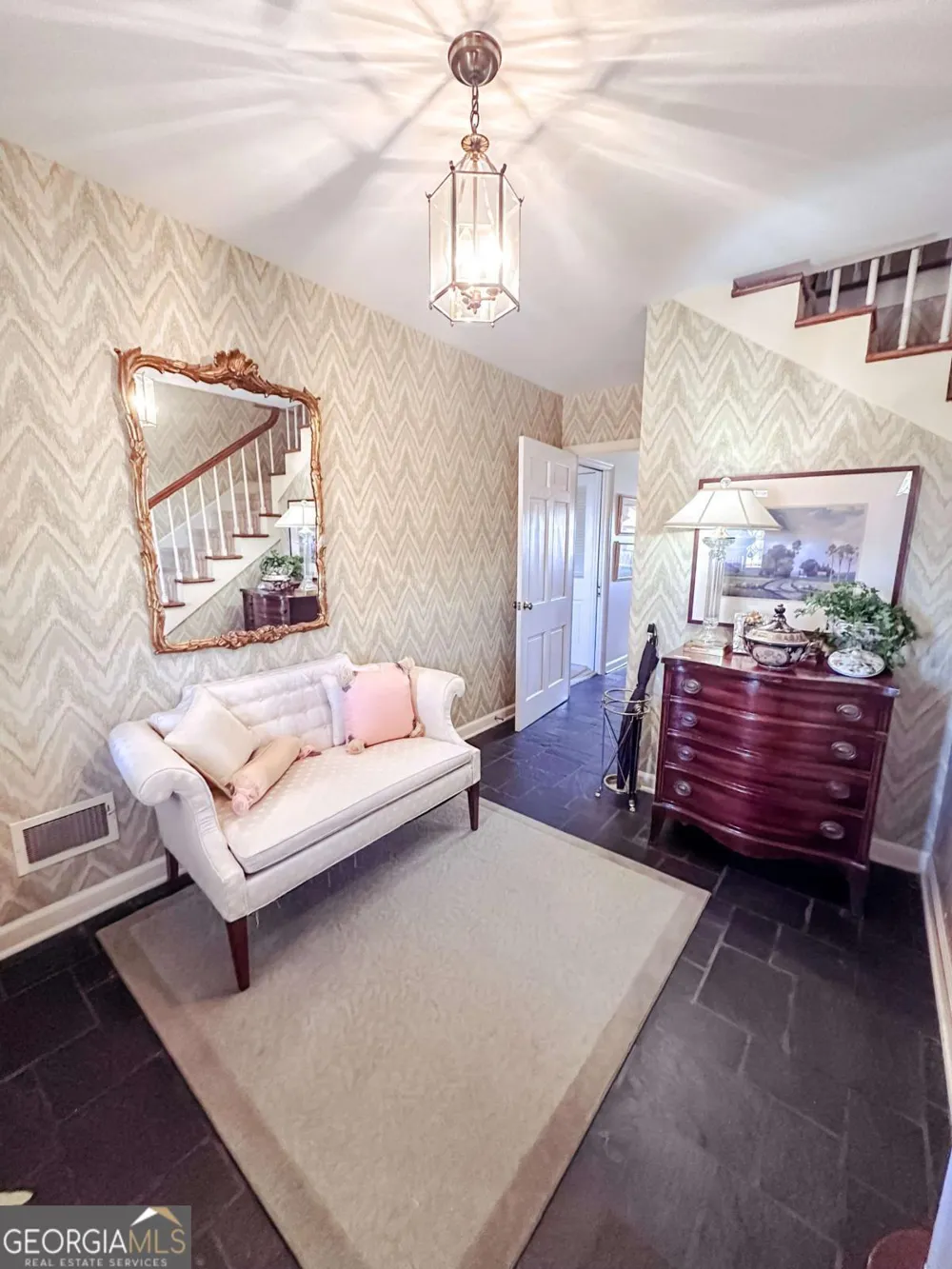 1508 N Cheney DR Vidalia, GA 30474