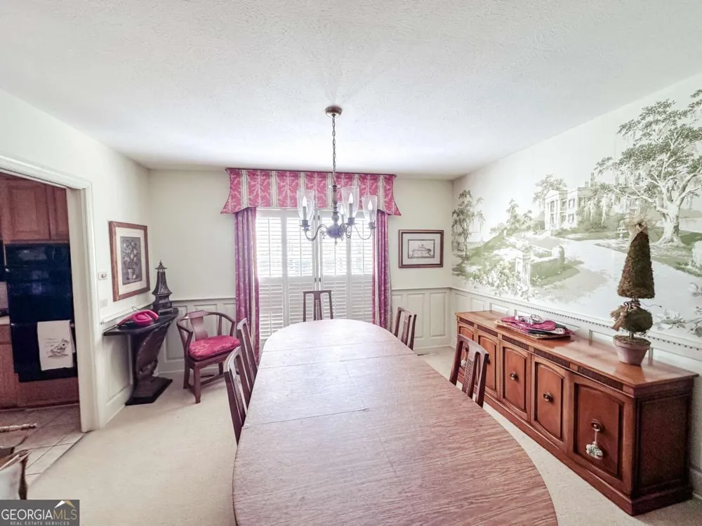1508 N Cheney DR Vidalia, GA 30474