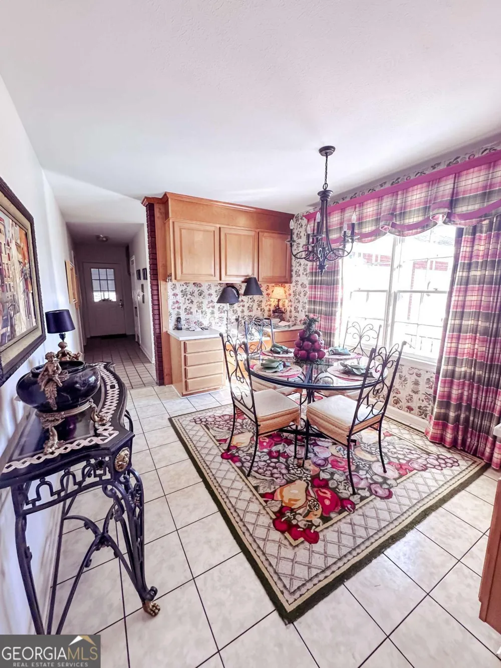 1508 N Cheney DR Vidalia, GA 30474