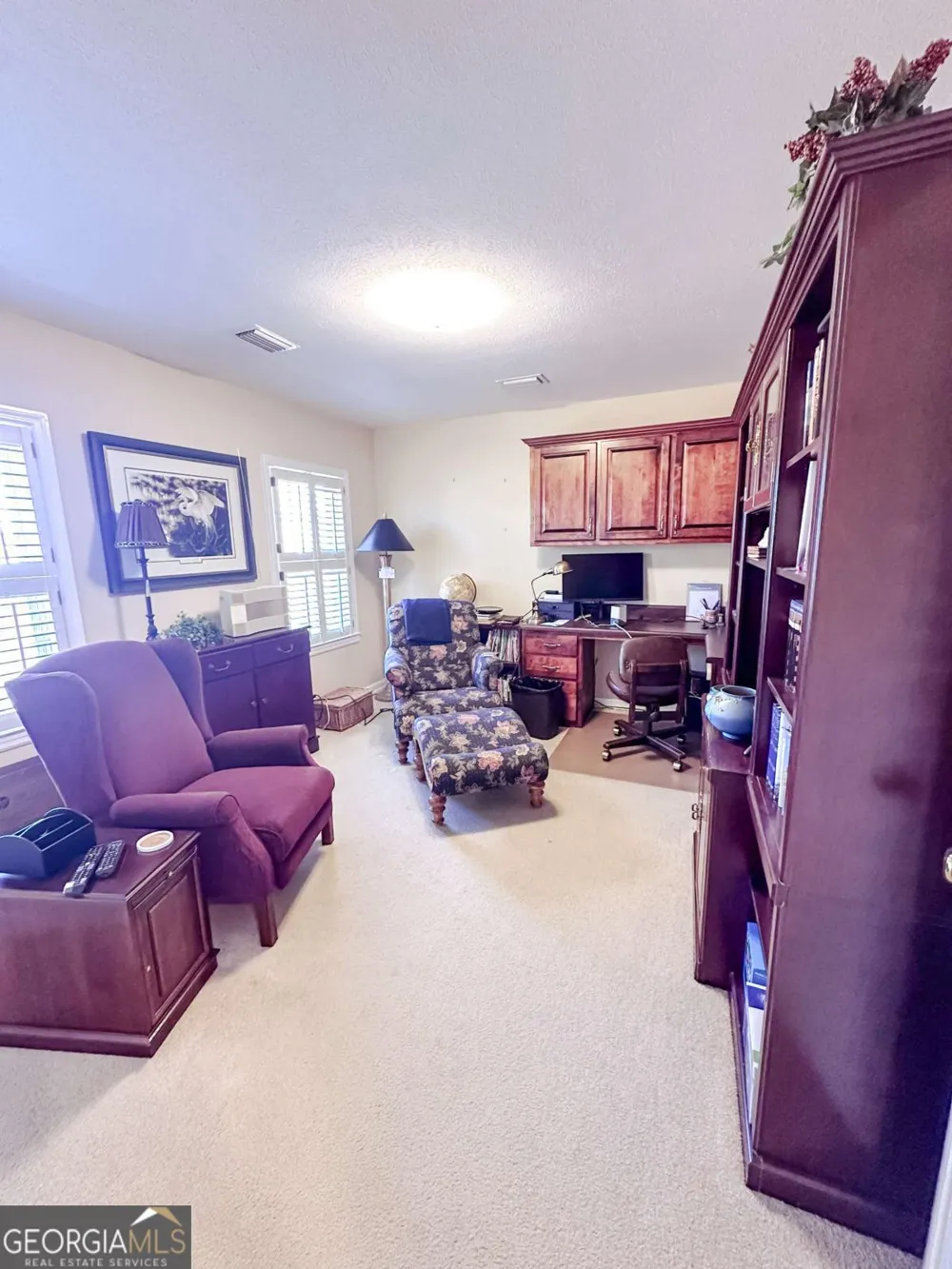 1508 N Cheney DR Vidalia, GA 30474