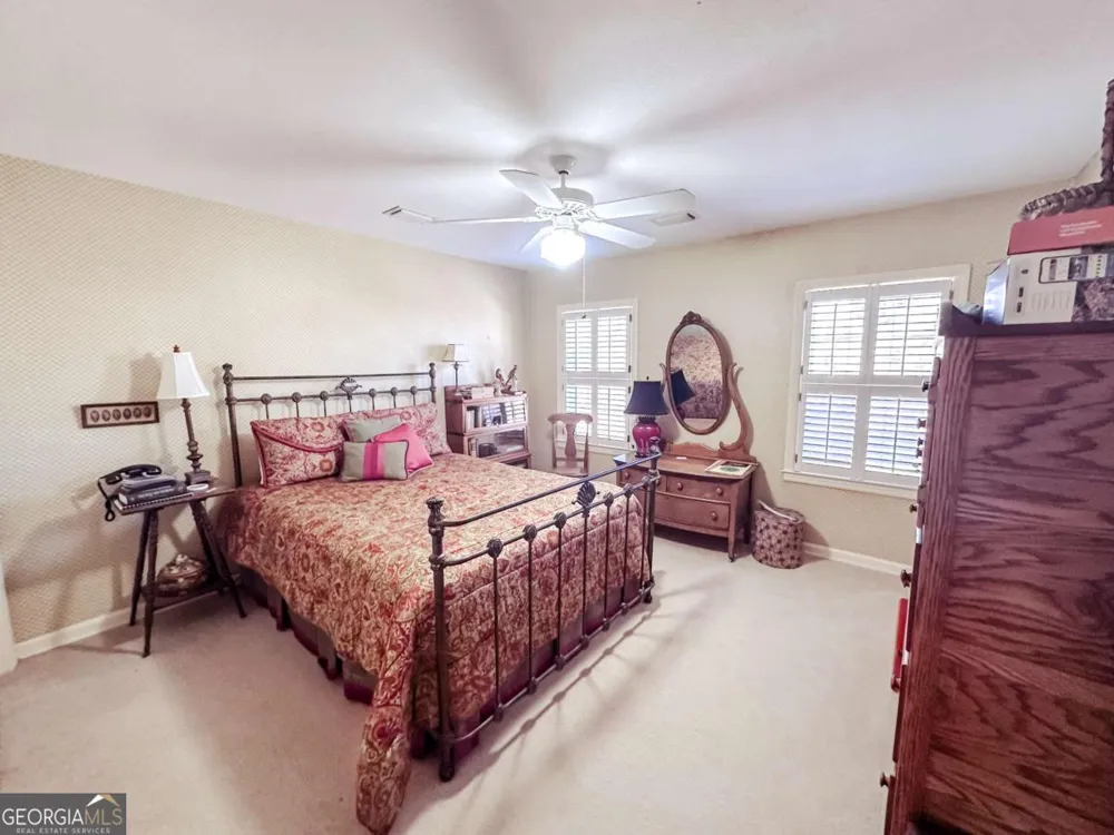 1508 N Cheney DR Vidalia, GA 30474