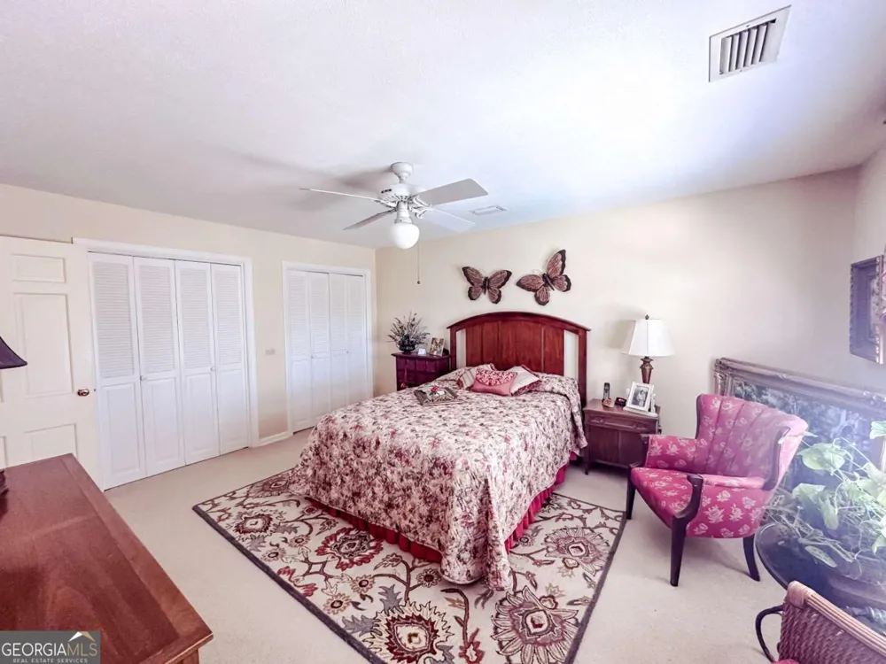 1508 N Cheney DR Vidalia, GA 30474